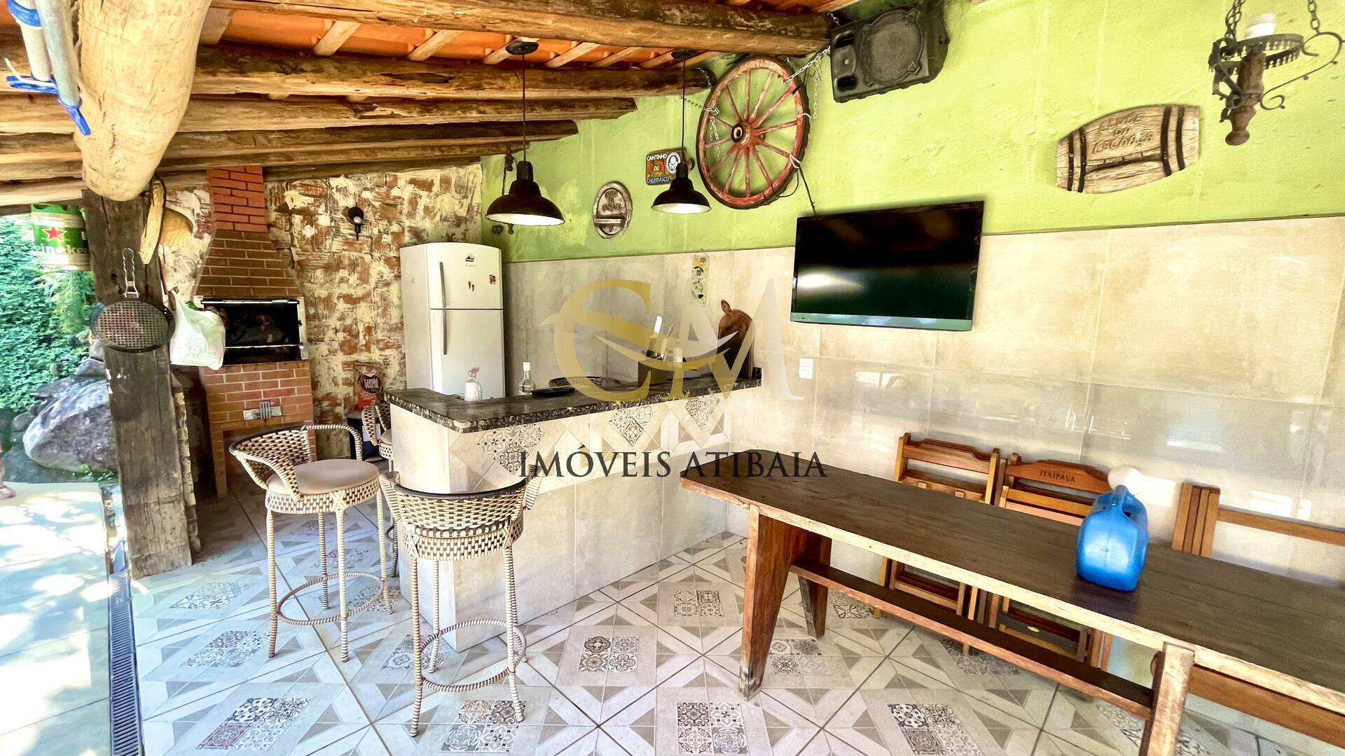 Casa à venda com 3 quartos, 851m² - Foto 10