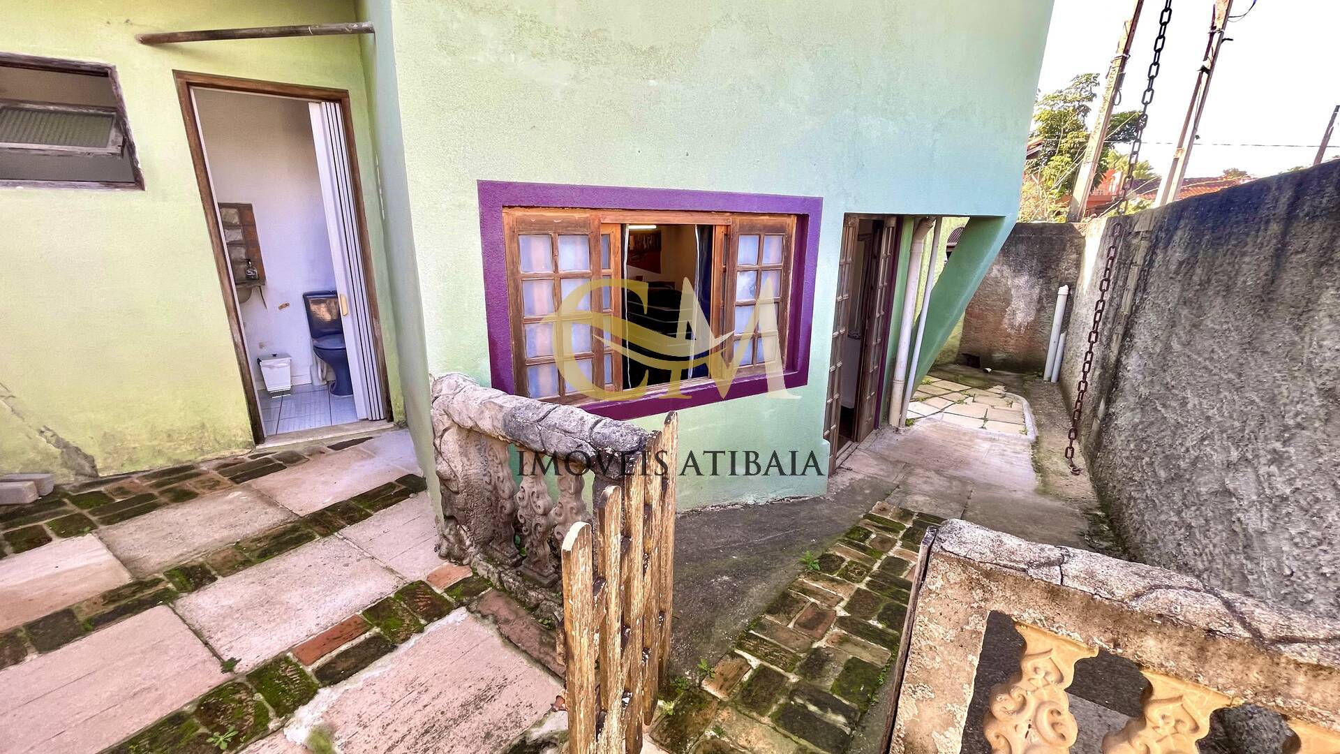 Casa à venda com 3 quartos, 851m² - Foto 30