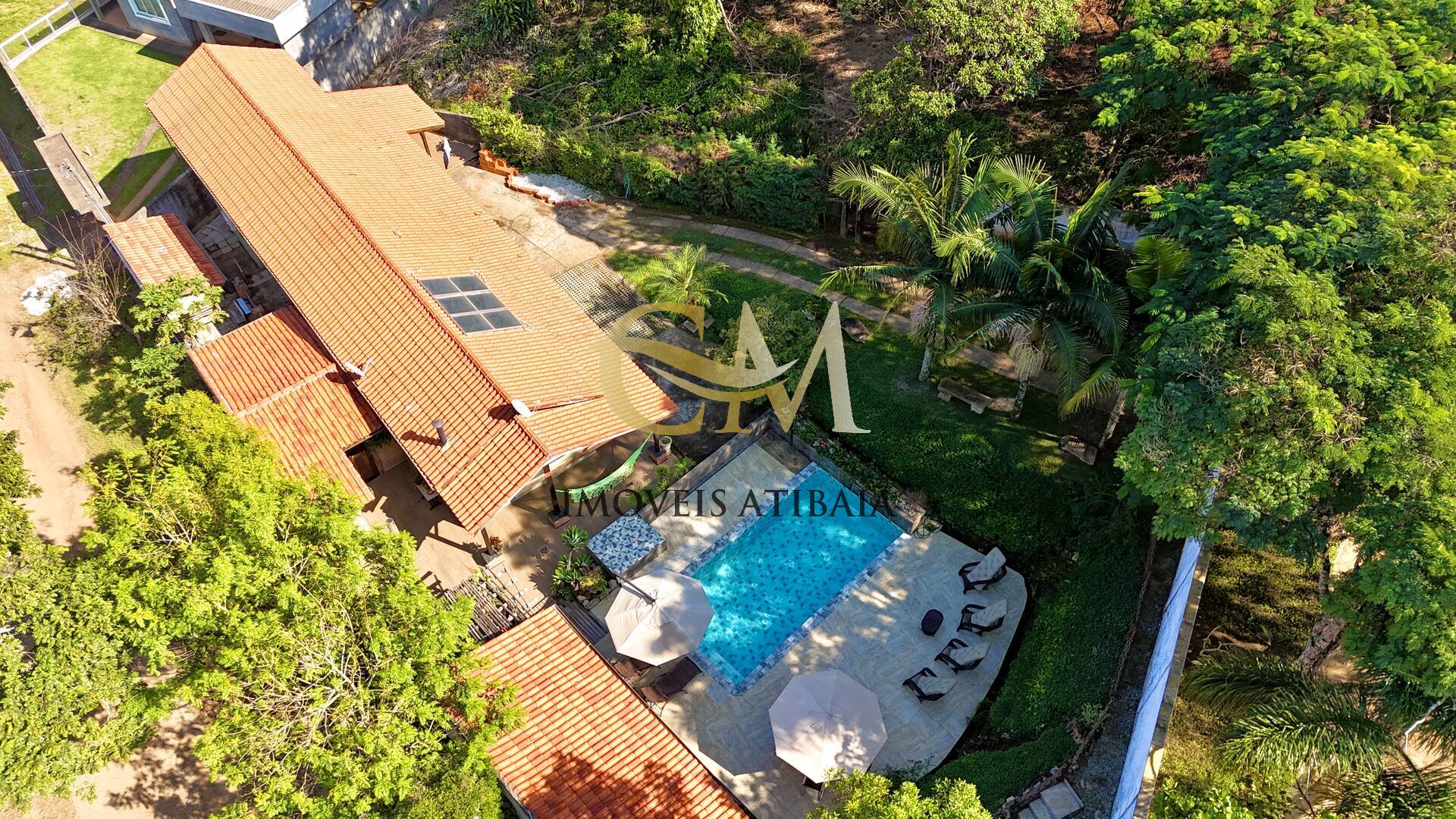 Casa à venda com 3 quartos, 851m² - Foto 3