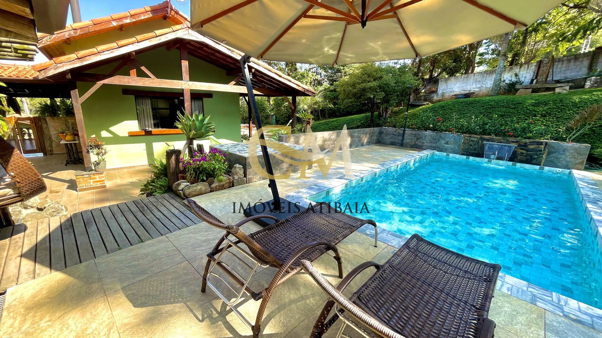 Casa à venda com 3 quartos, 851m² - Foto 7