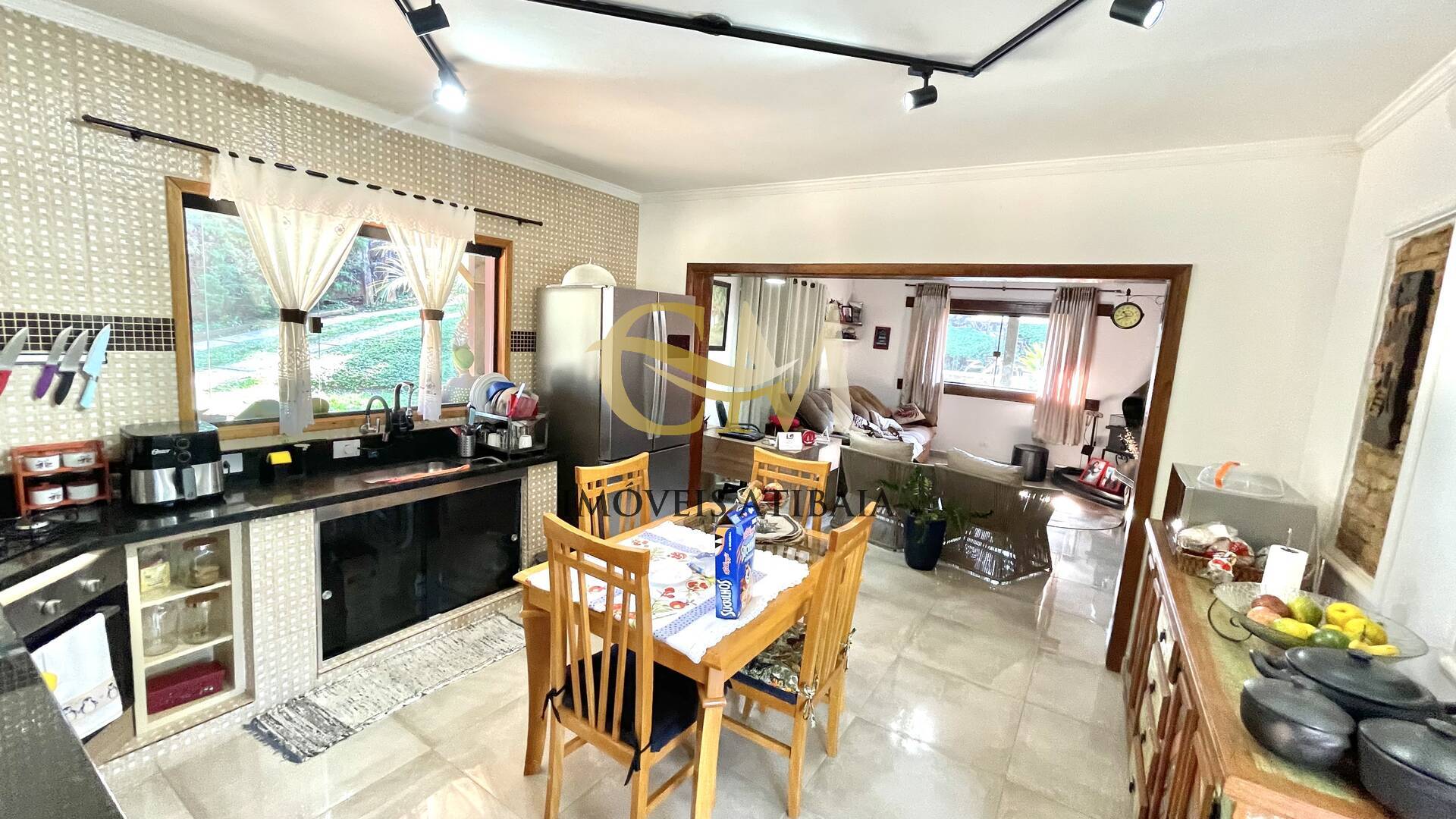 Casa à venda com 3 quartos, 851m² - Foto 15