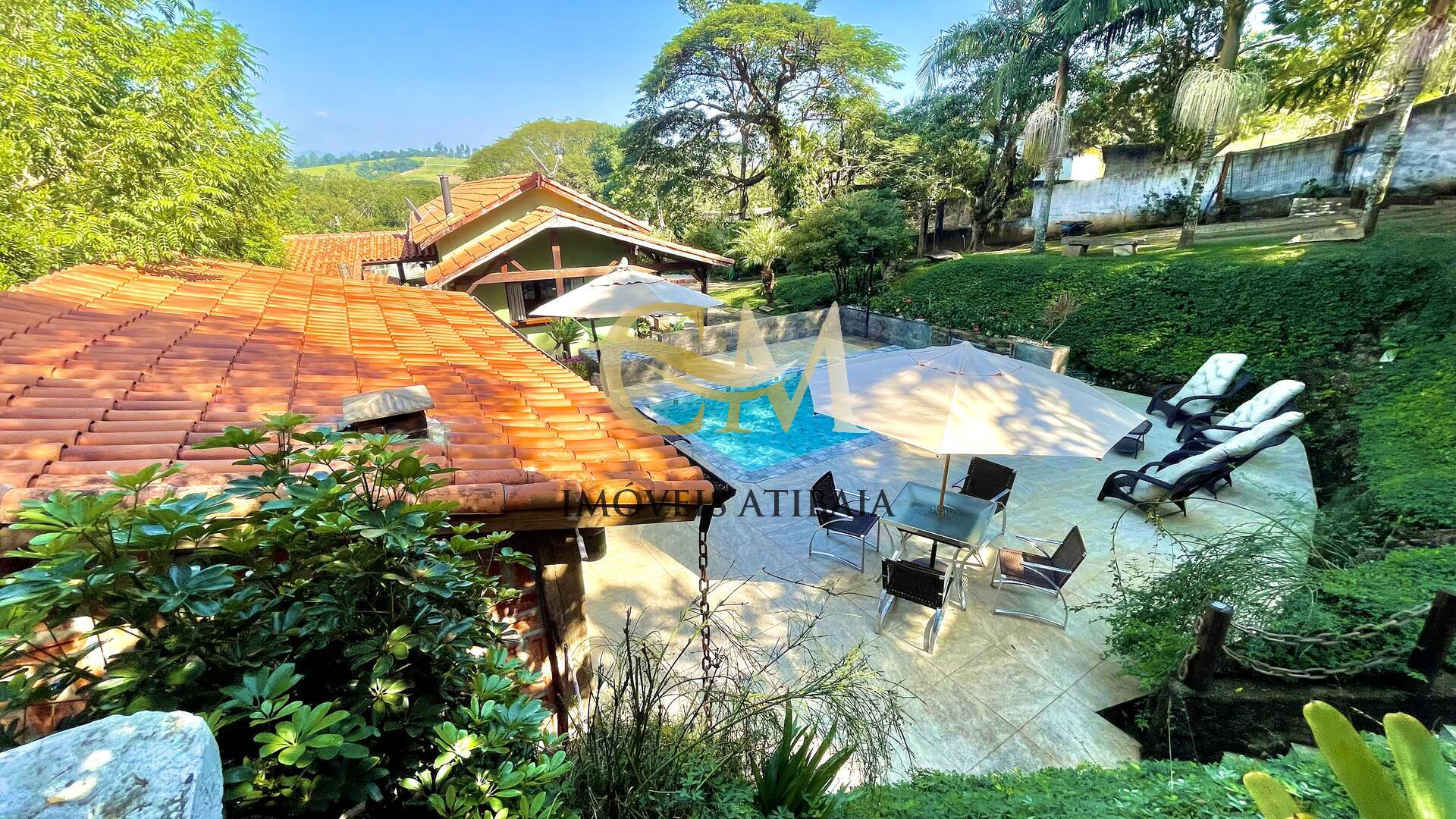 Casa à venda com 3 quartos, 851m² - Foto 36