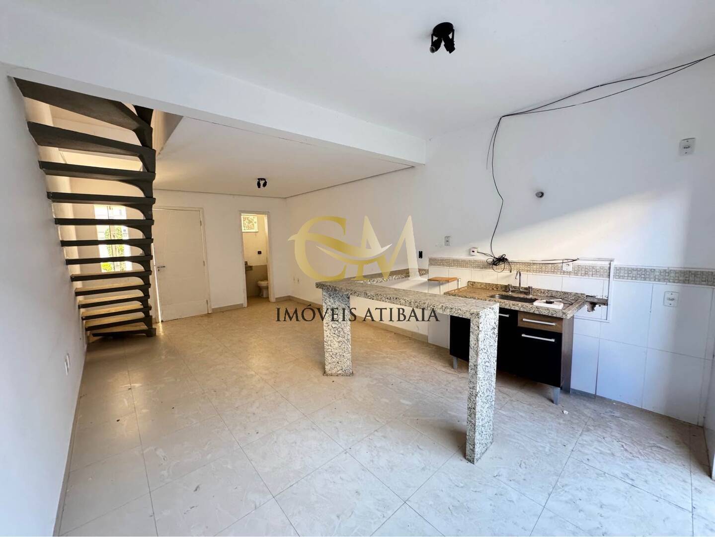 Casa de Condomínio, 2 quartos - Foto 8