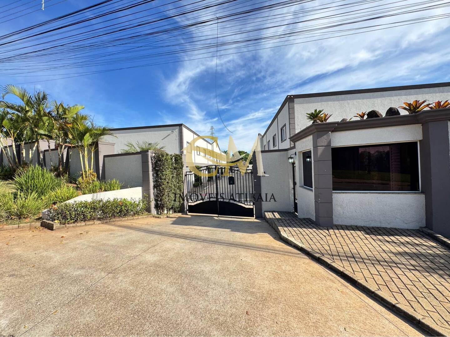 Casa de Condomínio, 2 quartos - Foto 1