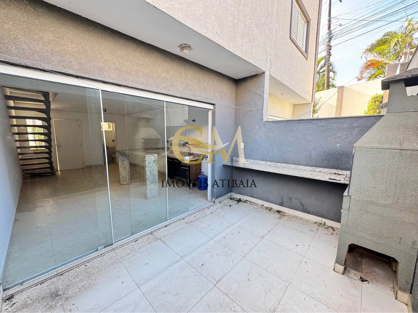 Casa de Condomínio, 2 quartos - Foto 10