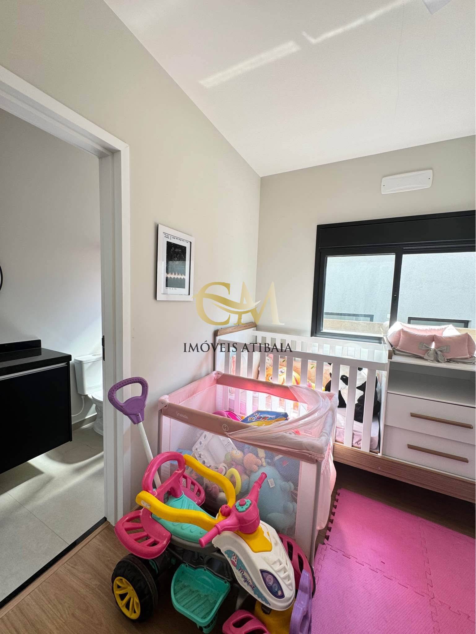 Casa de Condomínio à venda com 3 quartos, 275m² - Foto 21