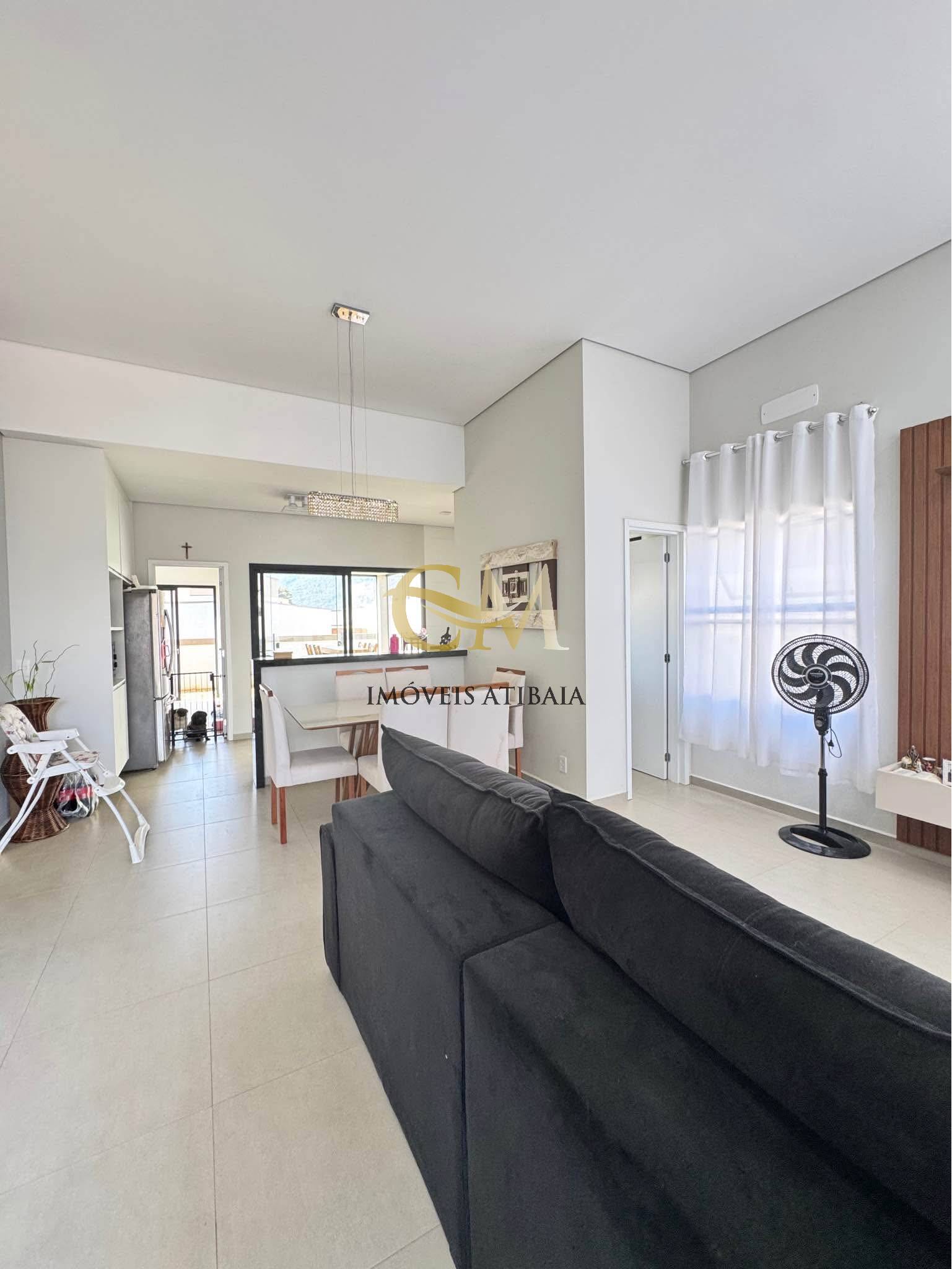 Casa de Condomínio à venda com 3 quartos, 275m² - Foto 5