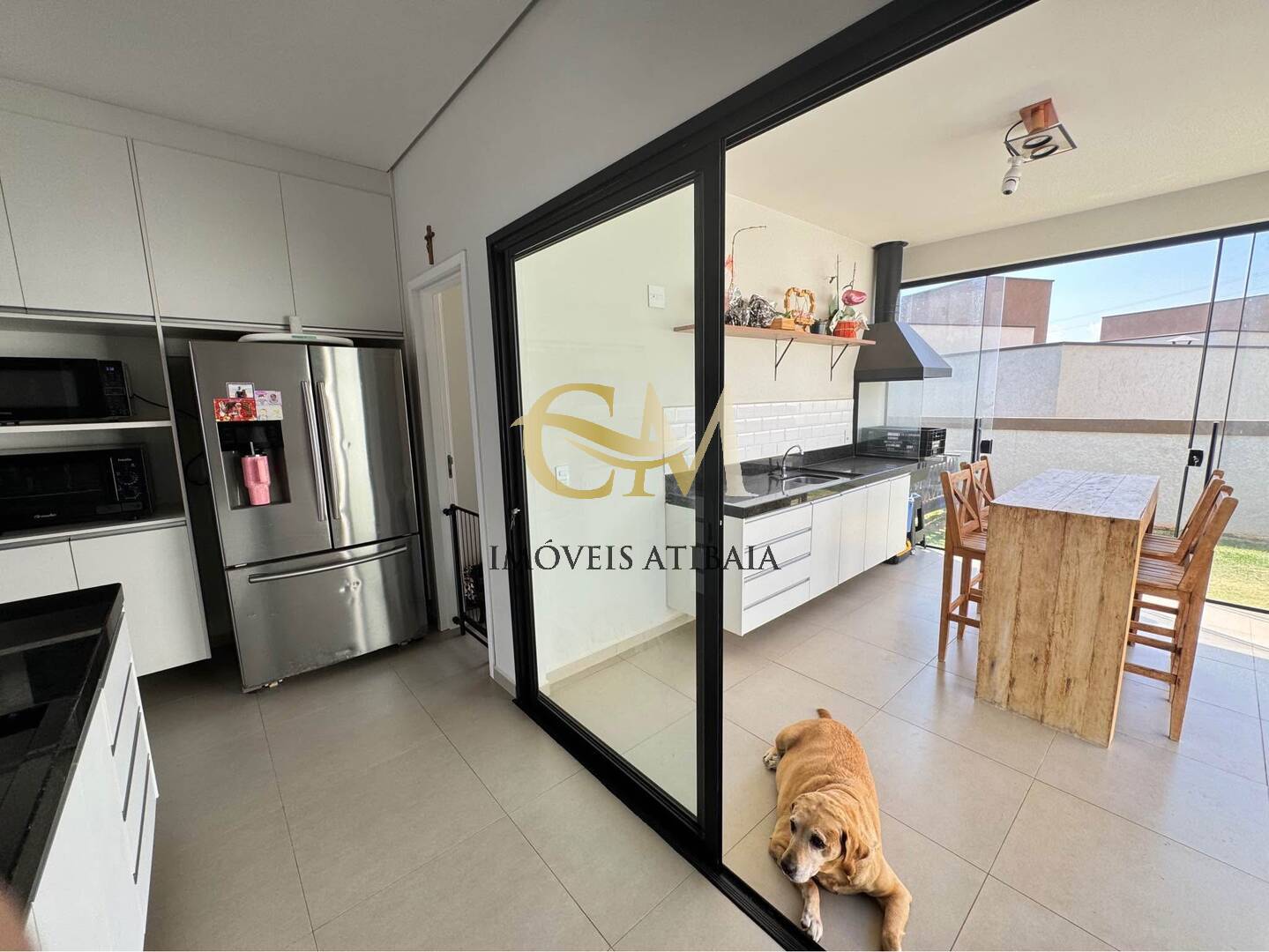 Casa de Condomínio à venda com 3 quartos, 275m² - Foto 9