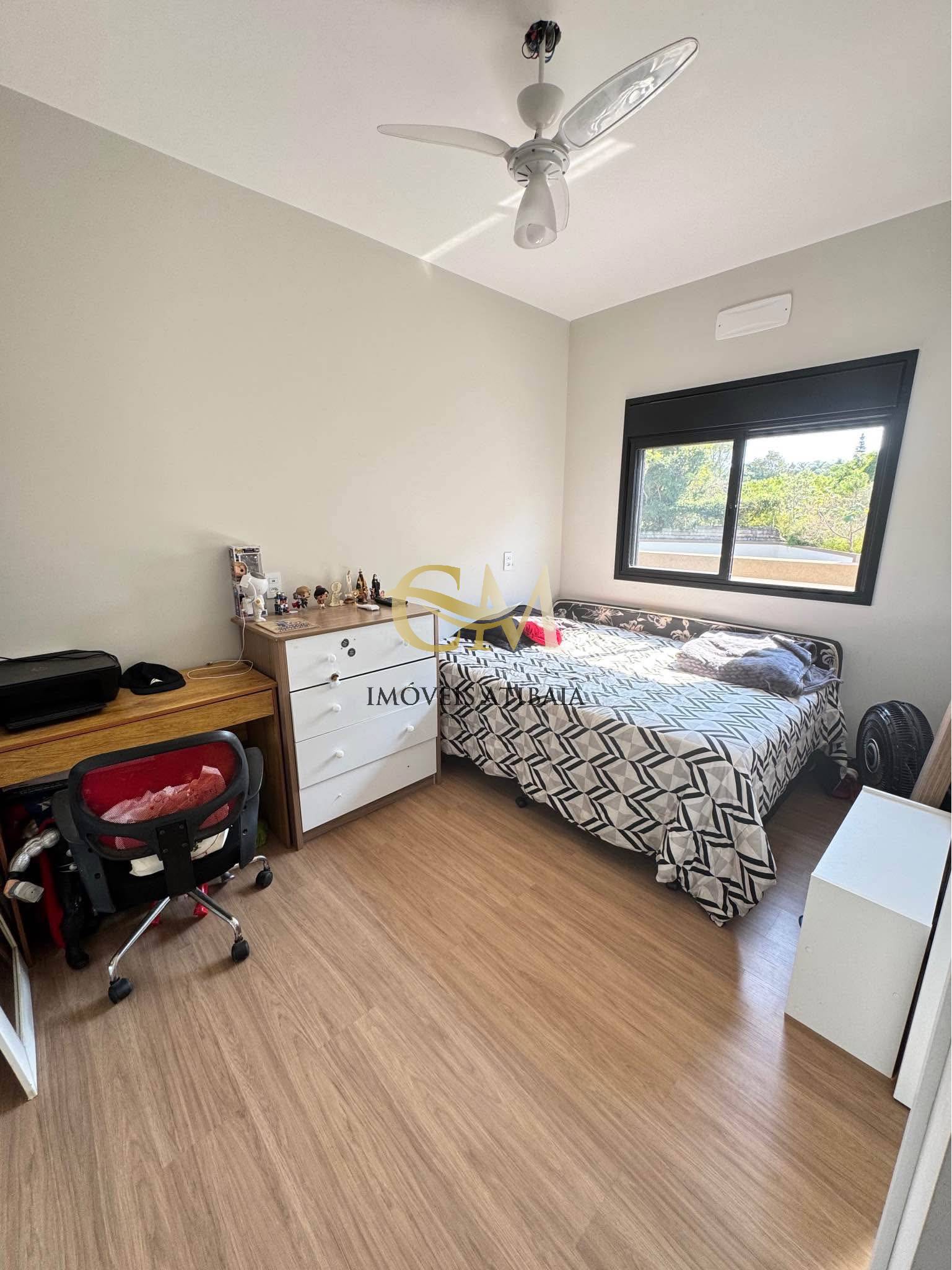 Casa de Condomínio à venda com 3 quartos, 275m² - Foto 22
