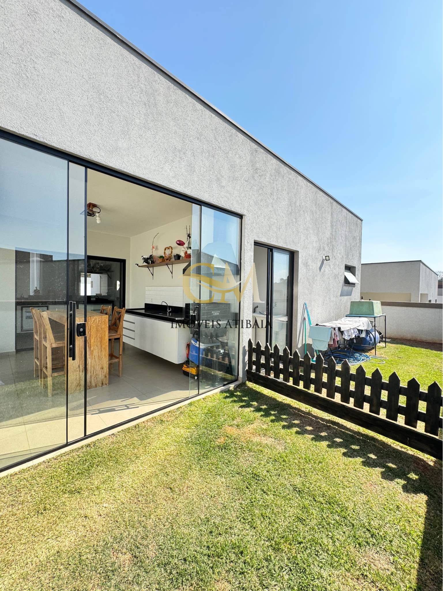 Casa de Condomínio à venda com 3 quartos, 275m² - Foto 11
