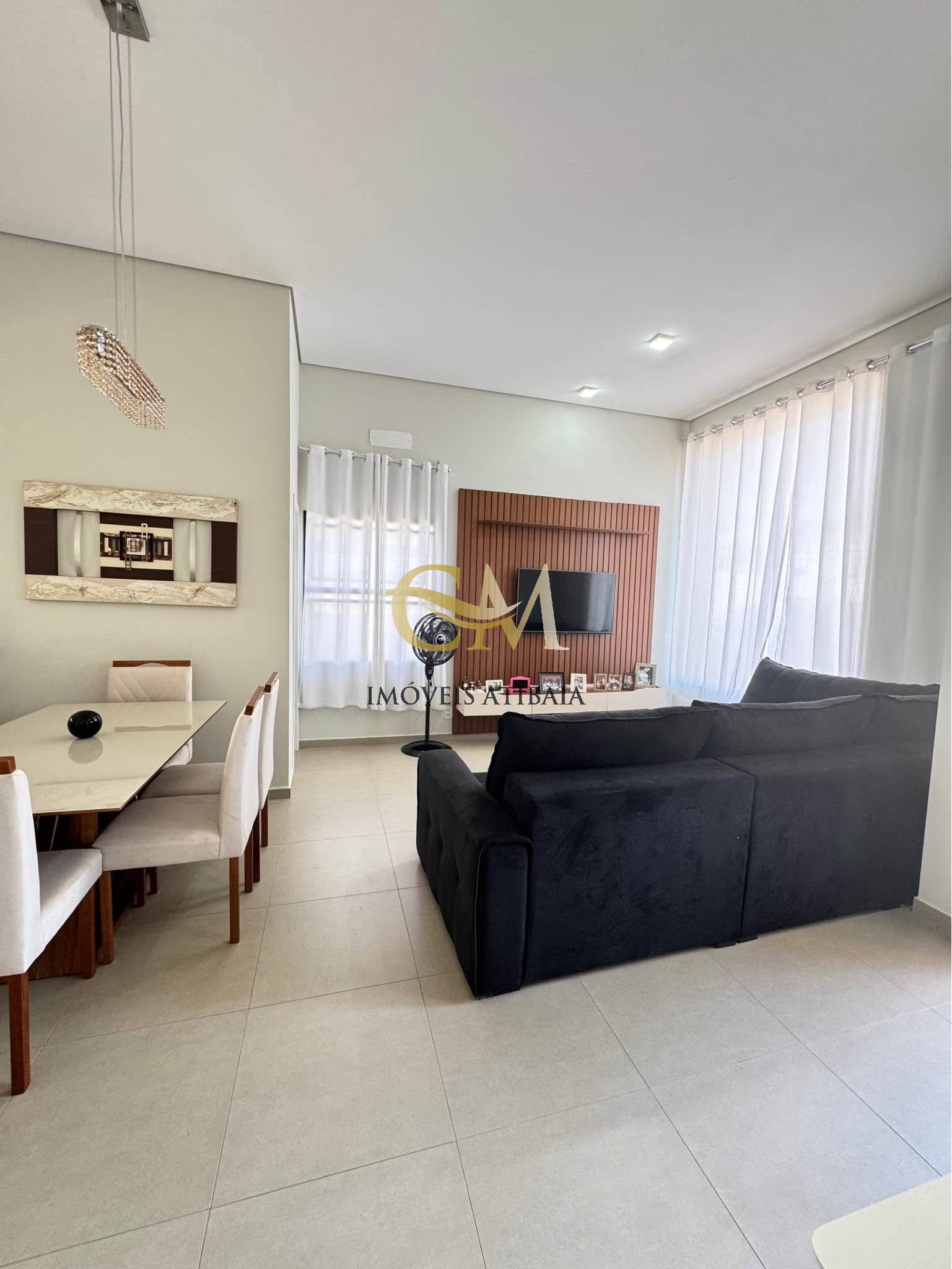 Casa de Condomínio à venda com 3 quartos, 275m² - Foto 7