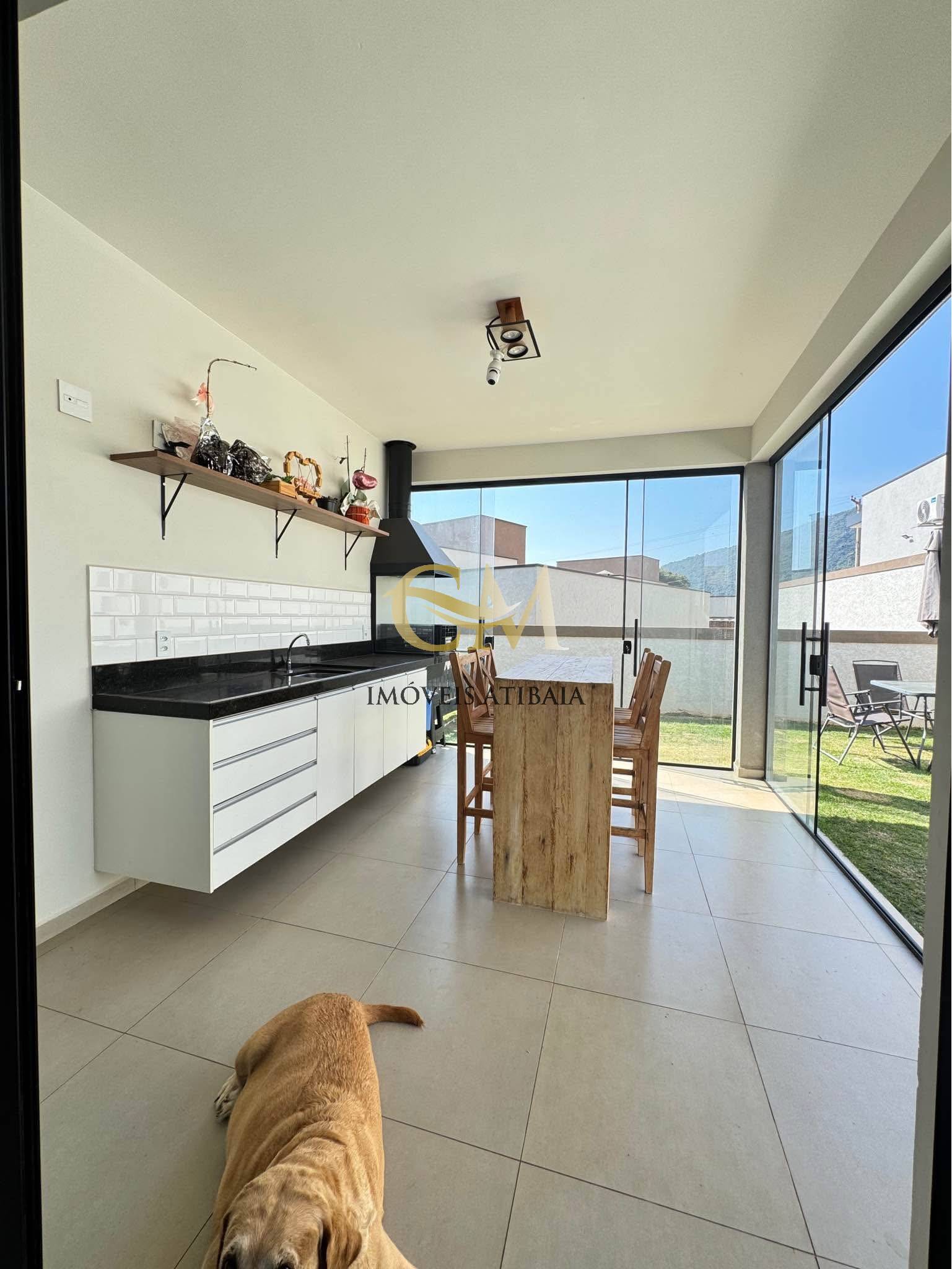 Casa de Condomínio à venda com 3 quartos, 275m² - Foto 10