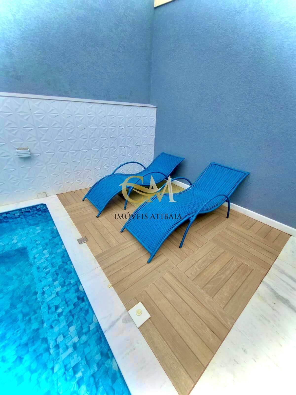 Casa, 3 quartos, 216 m² - Foto 14