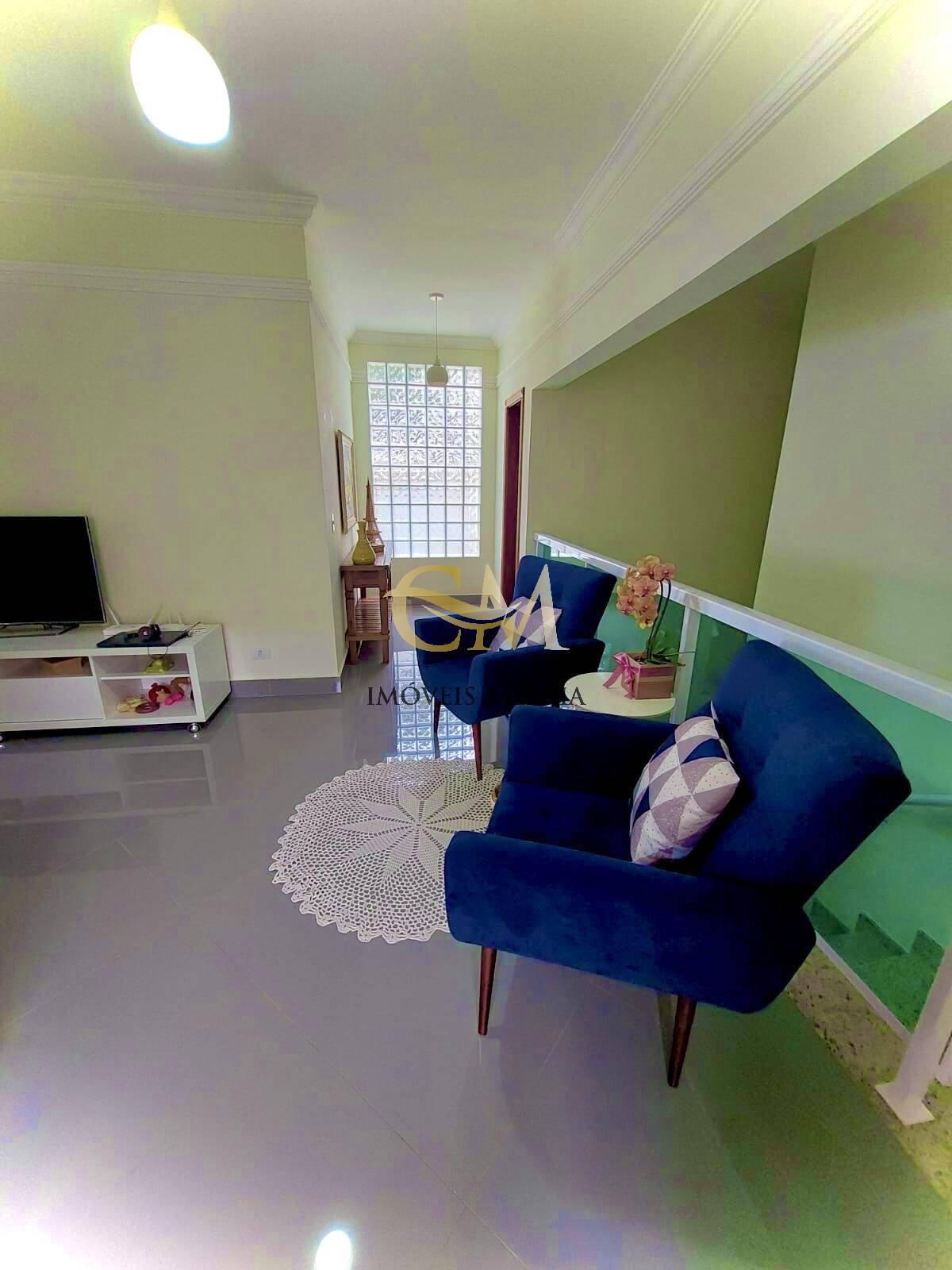 Casa, 3 quartos, 216 m² - Foto 11