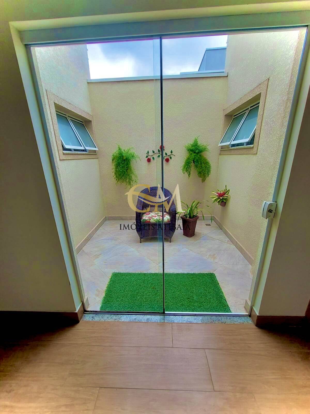 Casa, 3 quartos, 216 m² - Foto 19