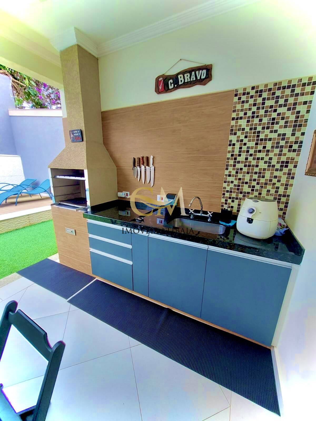 Casa, 3 quartos, 216 m² - Foto 20