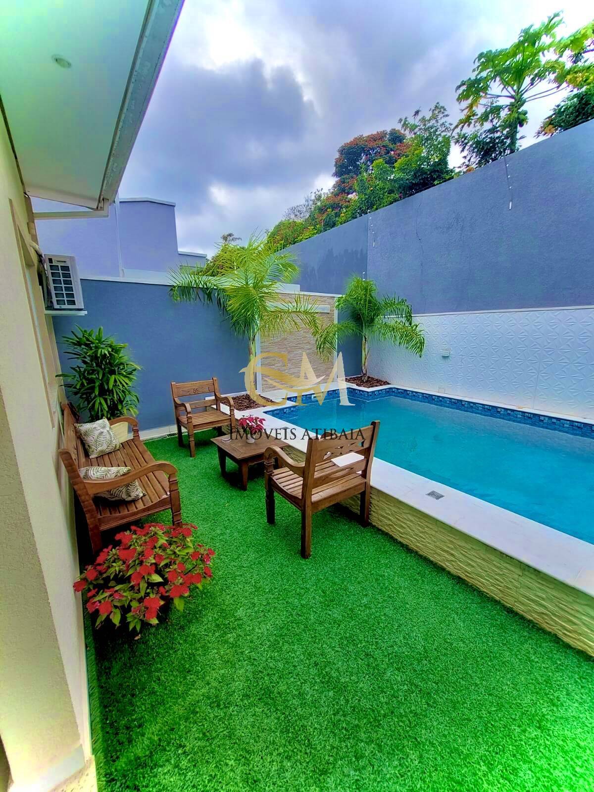 Casa, 3 quartos, 216 m² - Foto 25