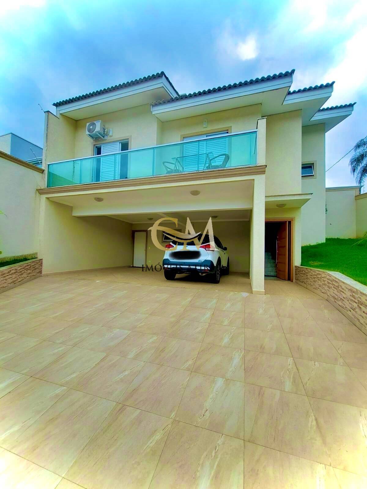 Casa, 3 quartos, 216 m² - Foto 1