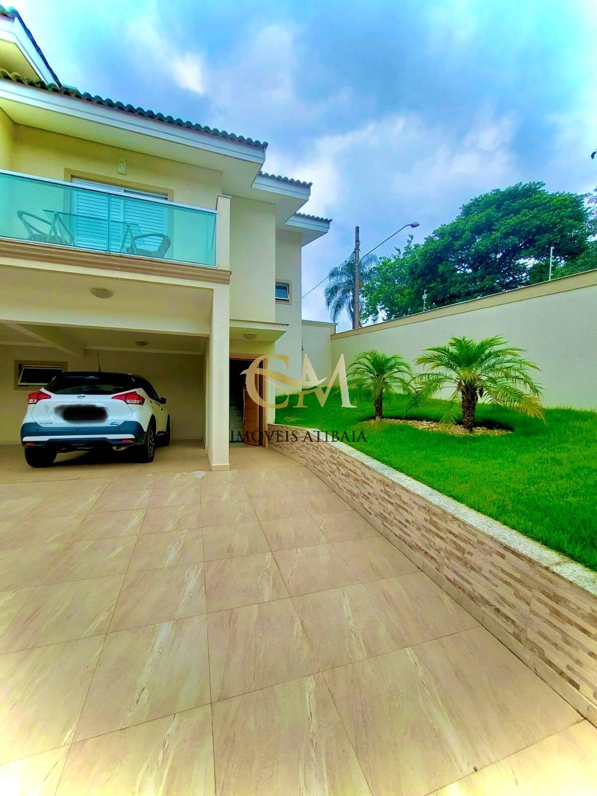 Casa, 3 quartos, 216 m² - Foto 3