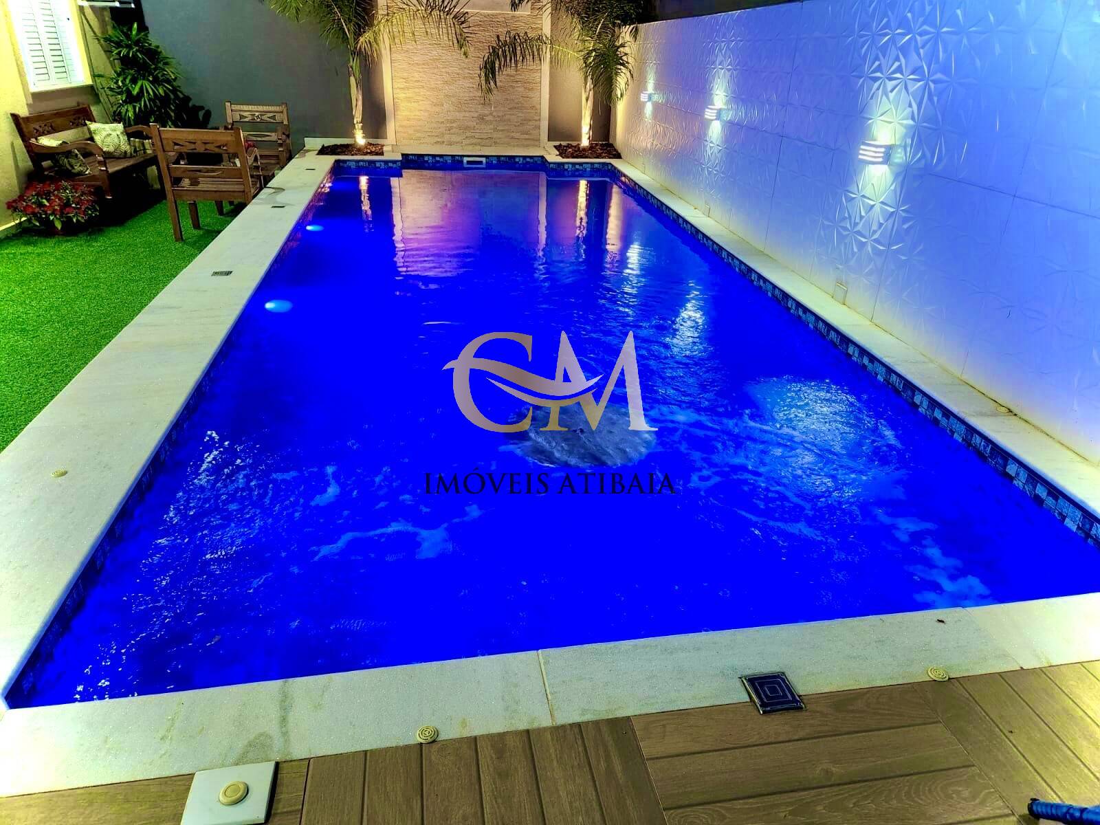 Casa, 3 quartos, 216 m² - Foto 24