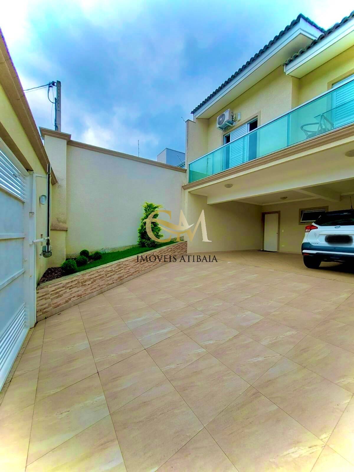 Casa, 3 quartos, 216 m² - Foto 2