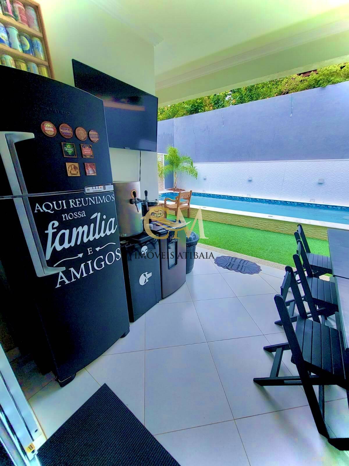 Casa, 3 quartos, 216 m² - Foto 30