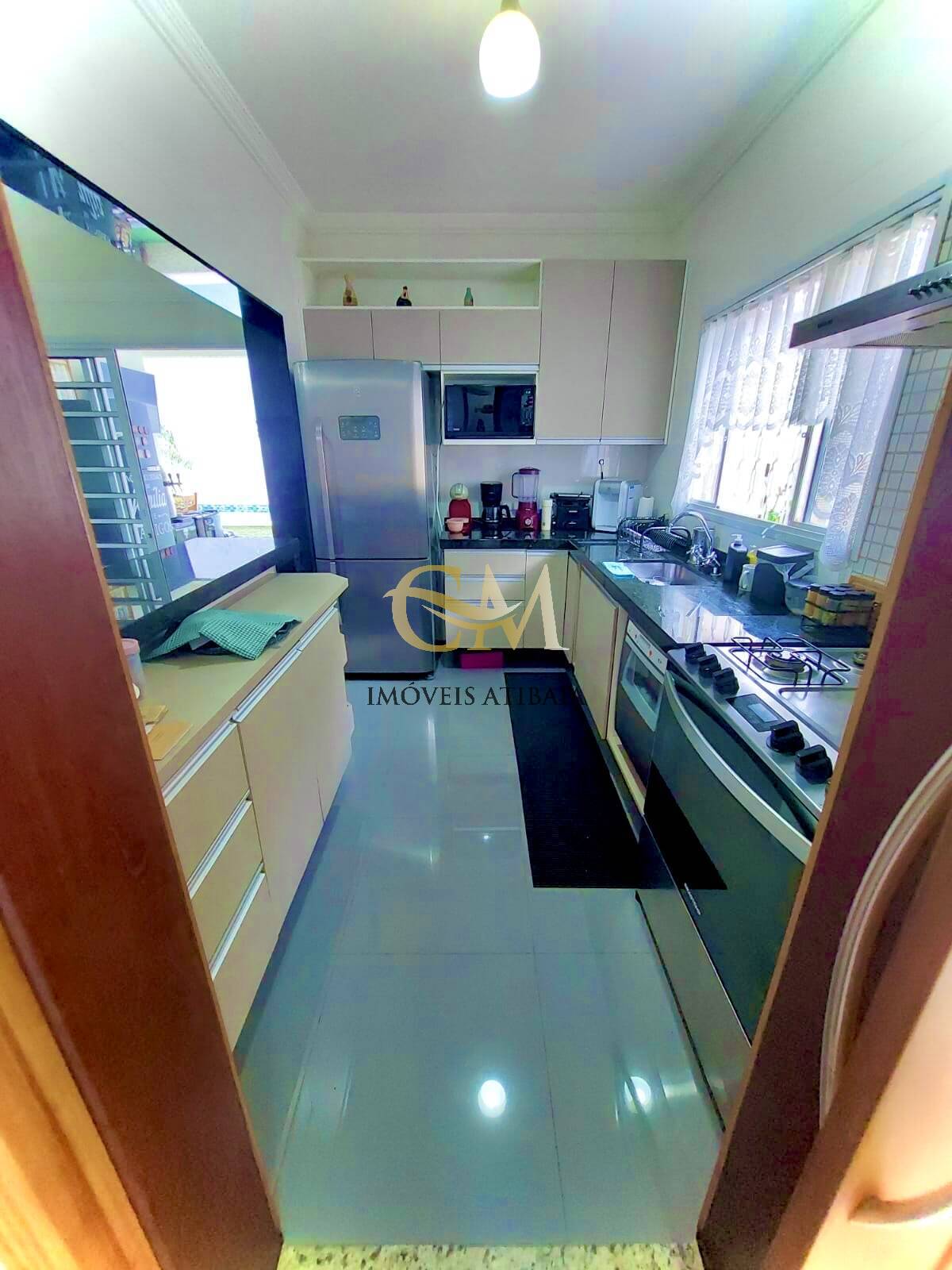 Casa, 3 quartos, 216 m² - Foto 35