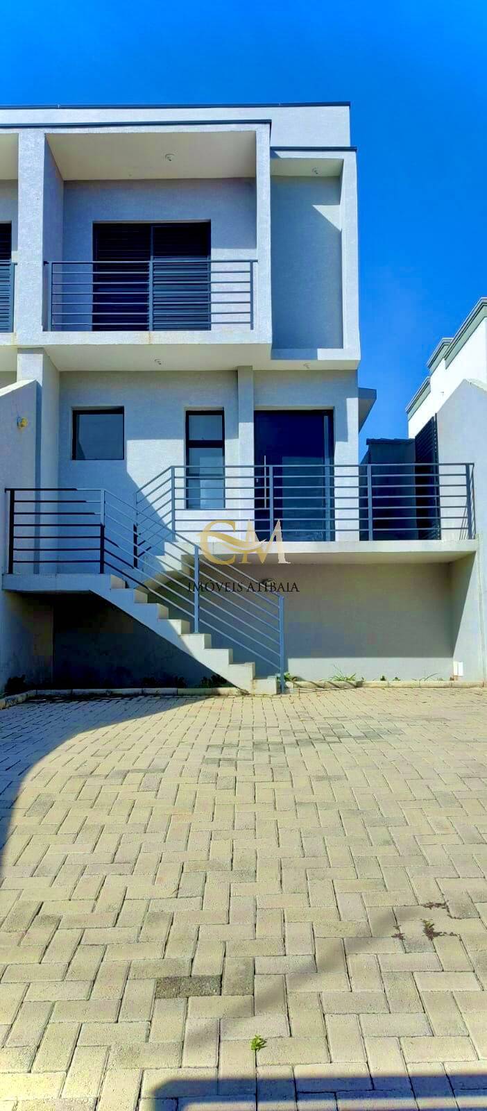 Casa, 3 quartos, 128 m² - Foto 2