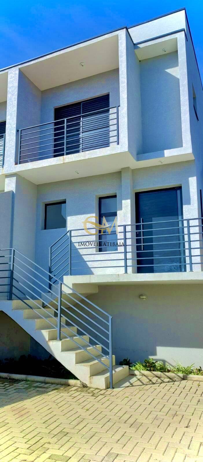 Casa, 3 quartos, 128 m² - Foto 1