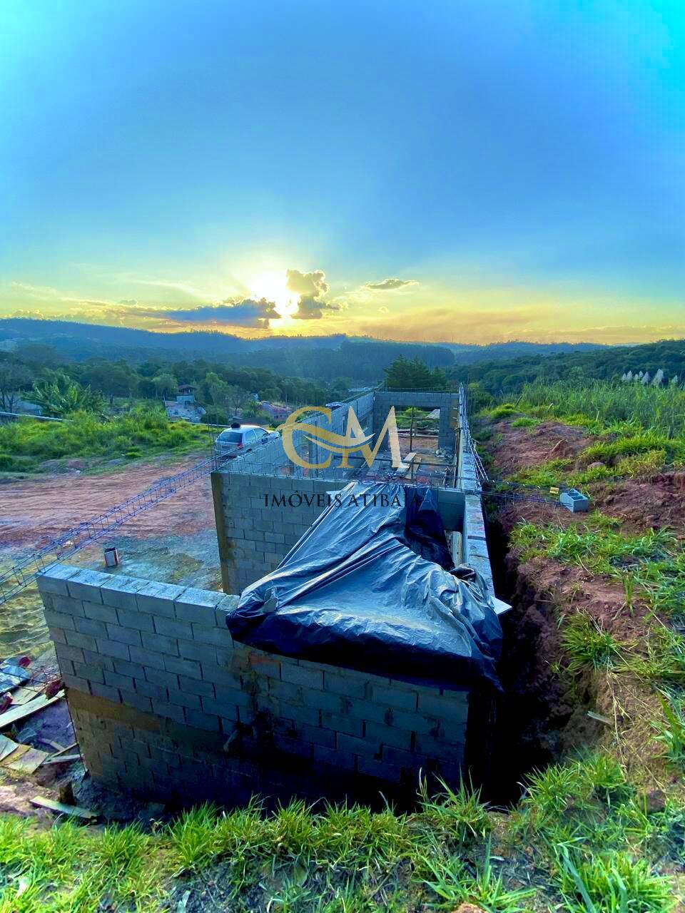 Terreno, 280 m² - Foto 1