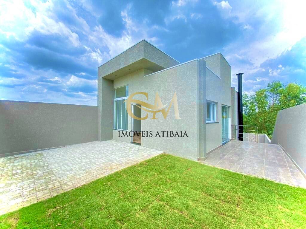 Casa à venda com 2 quartos, 98m² - Foto 1
