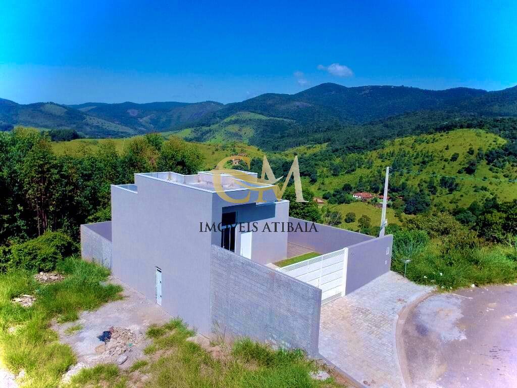 Casa à venda com 2 quartos, 98m² - Foto 9