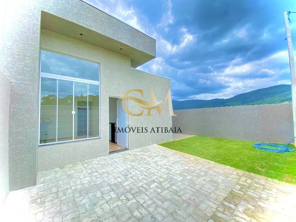 Casa à venda com 2 quartos, 98m² - Foto 2