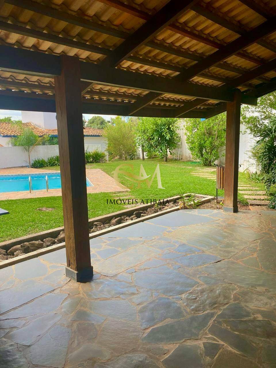 Casa, 4 quartos, 924 m² - Foto 15