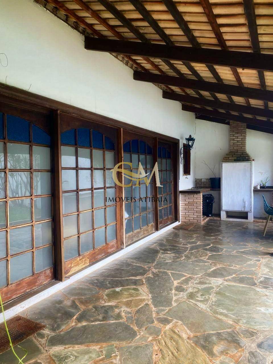 Casa, 4 quartos, 924 m² - Foto 19