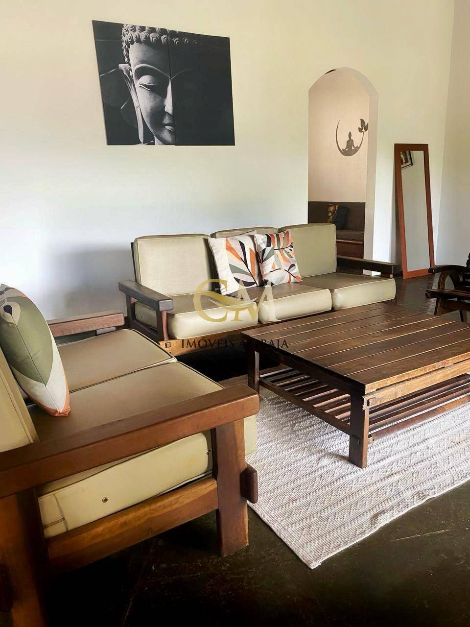 Casa, 4 quartos, 924 m² - Foto 23