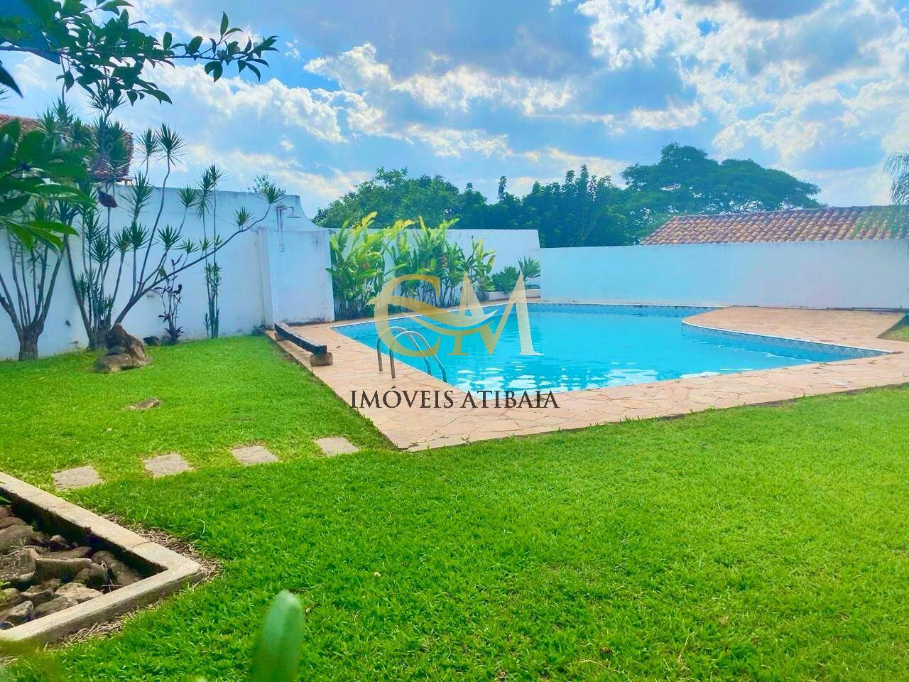 Casa, 4 quartos, 924 m² - Foto 1