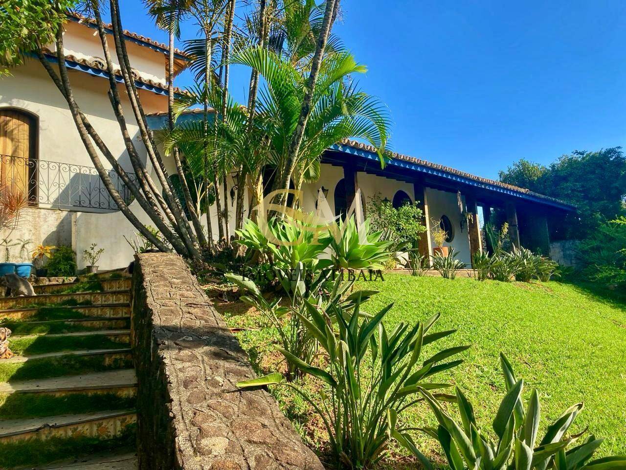 Casa, 4 quartos, 924 m² - Foto 5