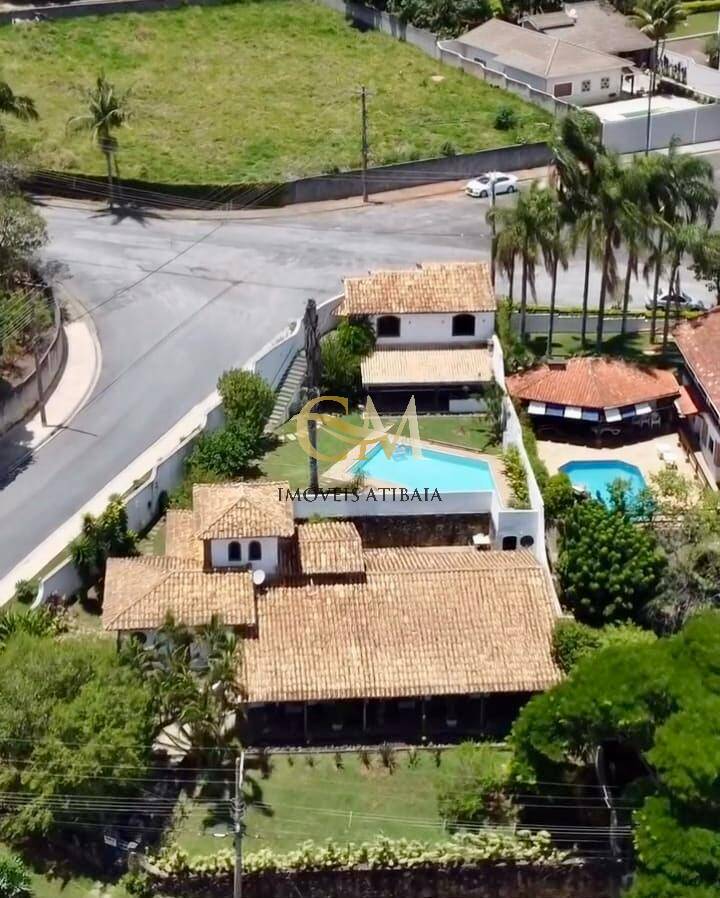 Casa, 4 quartos, 924 m² - Foto 3