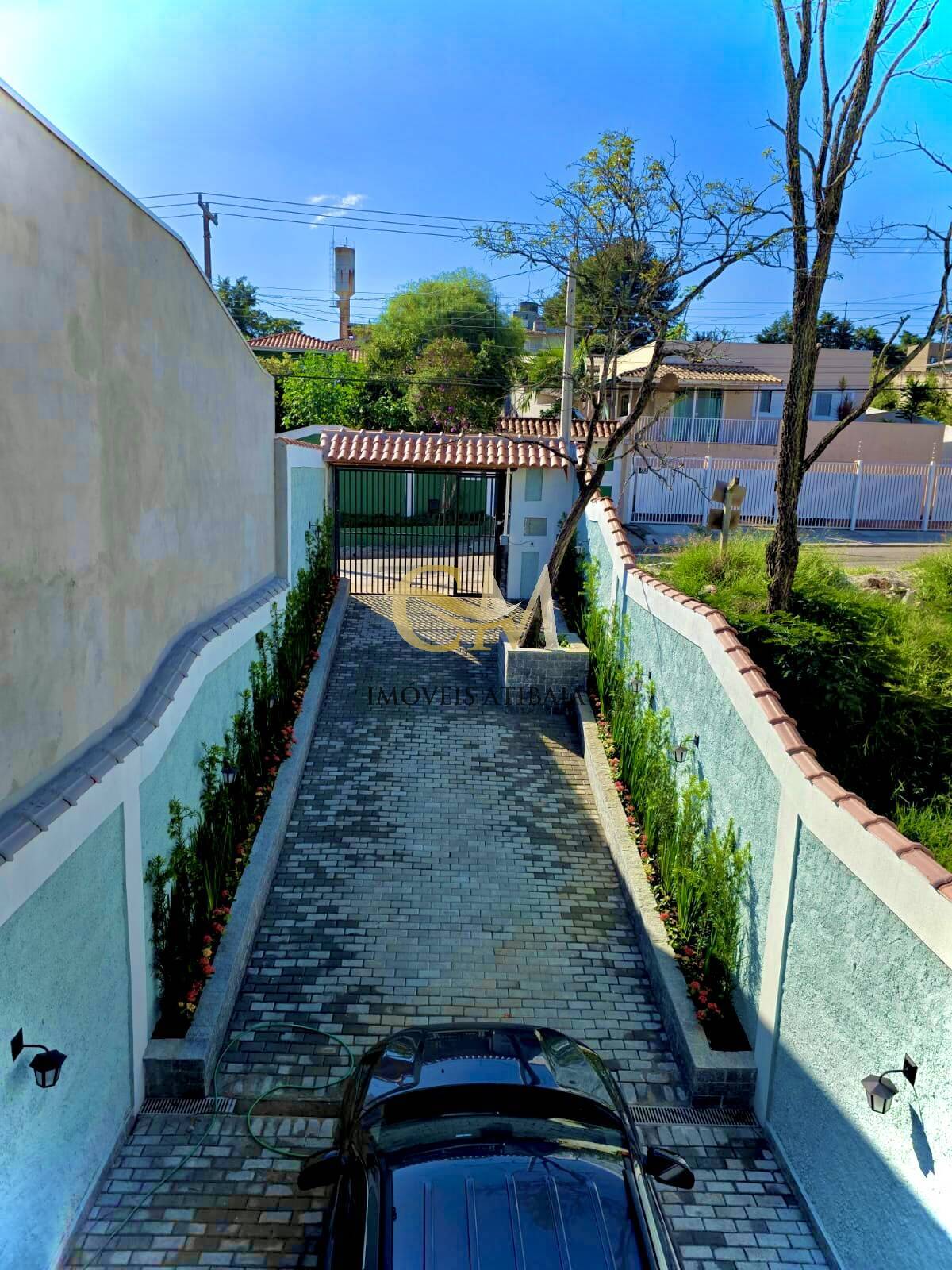 Casa, 2 quartos, 250 m² - Foto 2