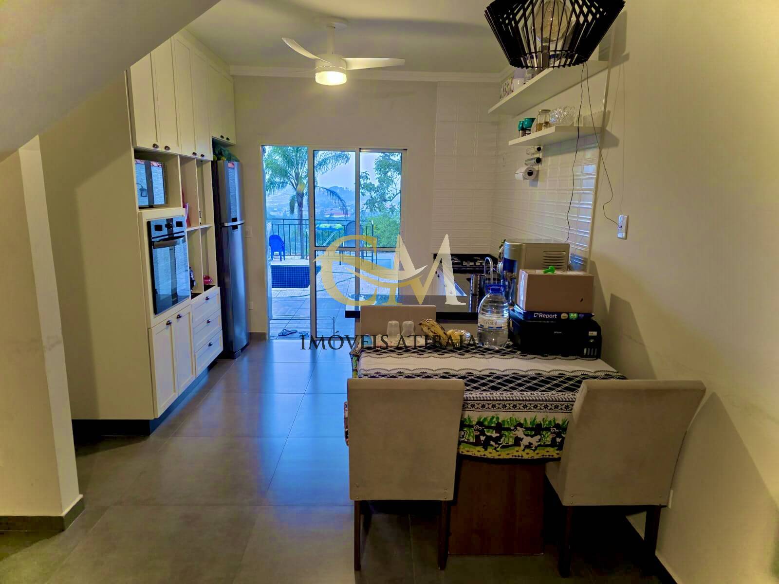 Casa, 2 quartos, 250 m² - Foto 6