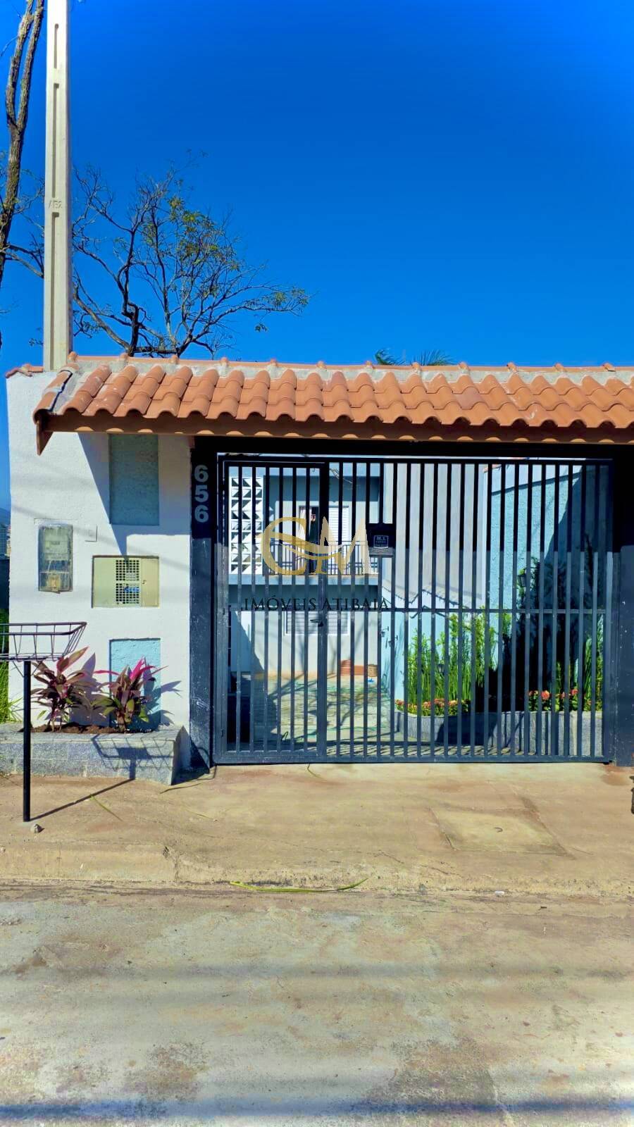 Casa, 2 quartos, 250 m² - Foto 1