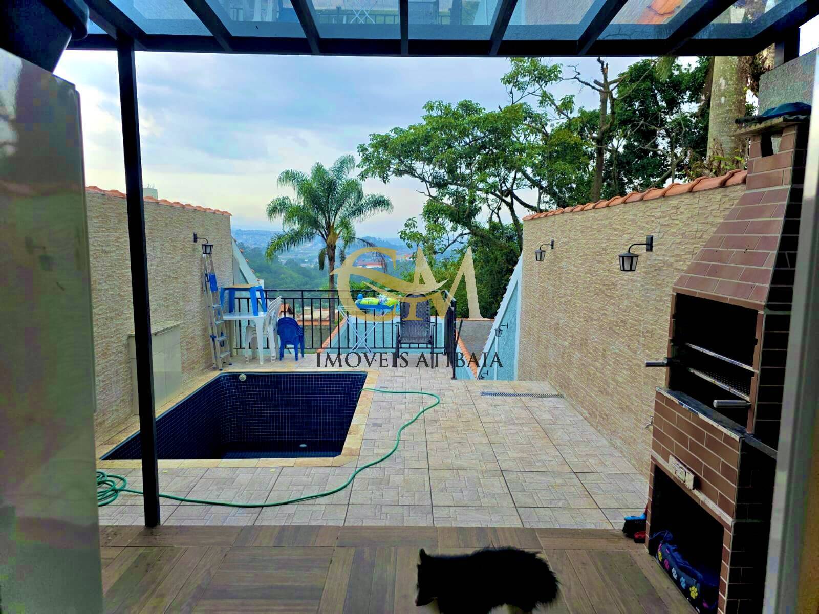 Casa, 2 quartos, 250 m² - Foto 16