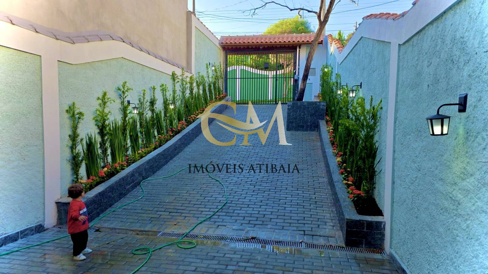 Casa, 2 quartos, 250 m² - Foto 21