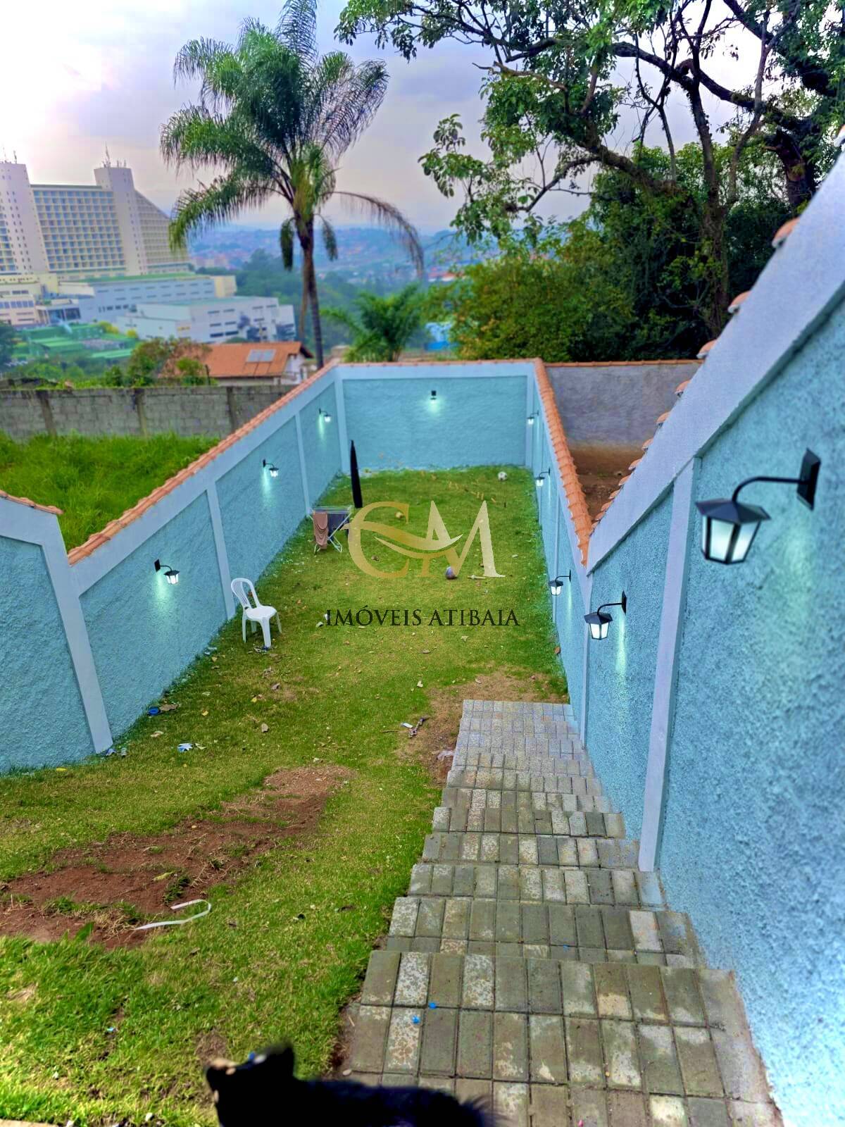 Casa, 2 quartos, 250 m² - Foto 23