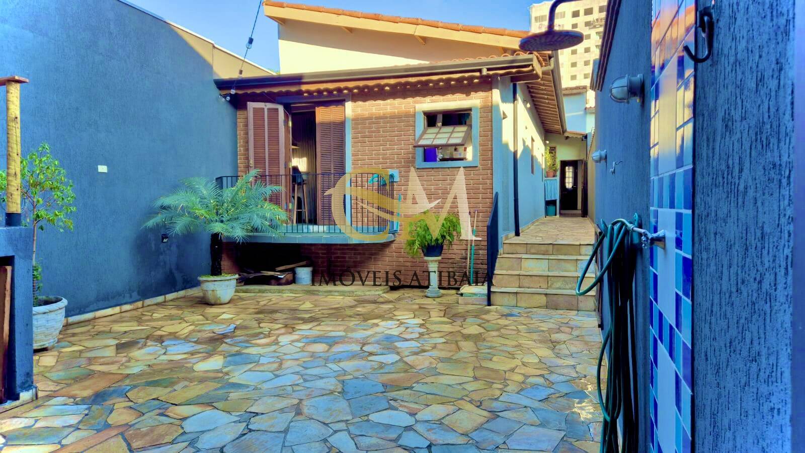 Casa, 4 quartos, 181 m² - Foto 2