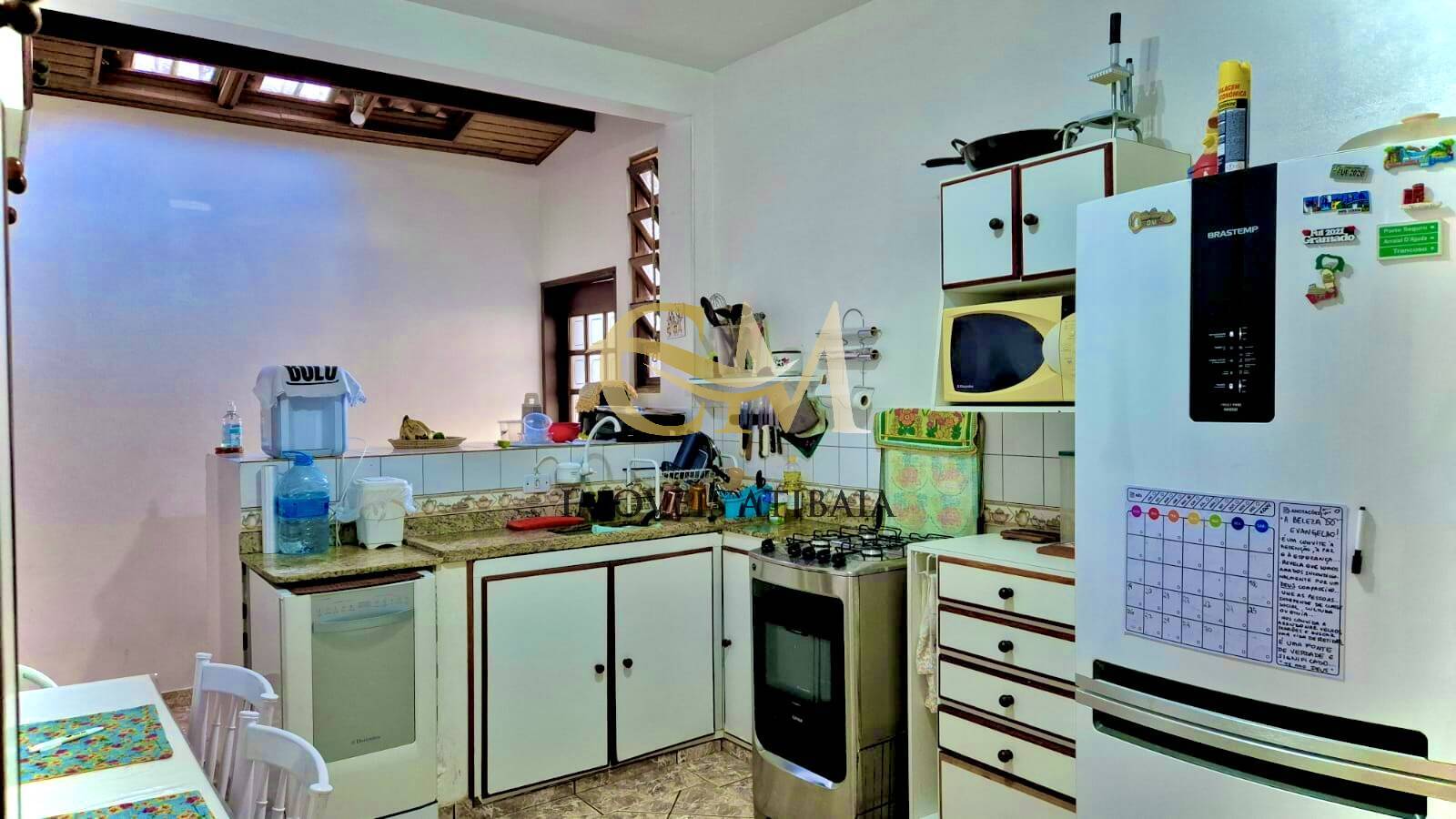 Casa, 4 quartos, 181 m² - Foto 6