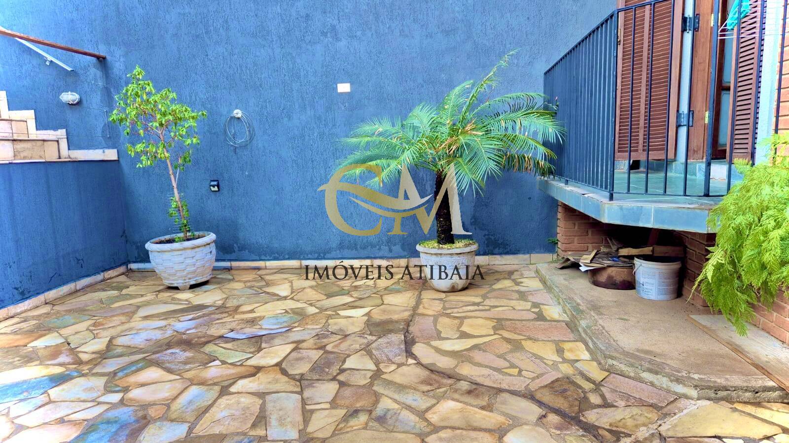 Casa, 4 quartos, 181 m² - Foto 3