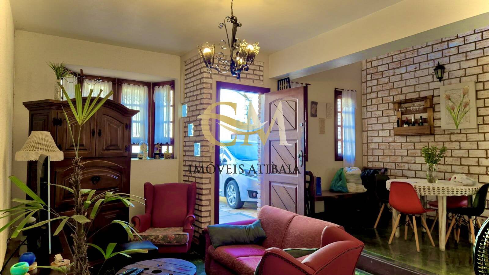 Casa, 4 quartos, 181 m² - Foto 5