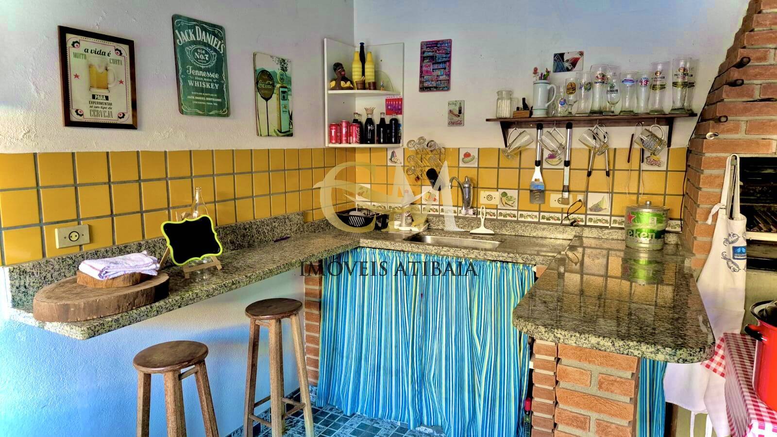 Casa, 4 quartos, 181 m² - Foto 4